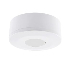 Saxby Presence Sensor 2-in-1 Surface Mounted Downlight
