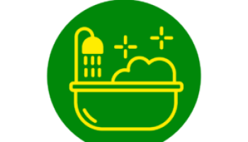 Lightsave Projects Solutions Bathroom Zones